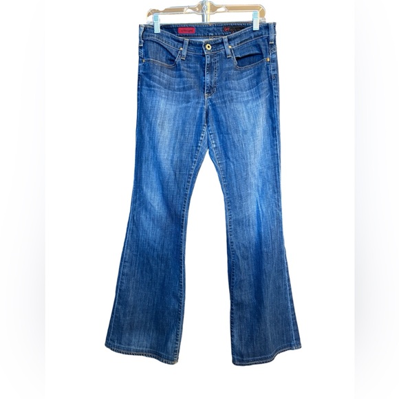 Adriano Goldschmied The New Legend Jeans 31R - Picture 1 of 9